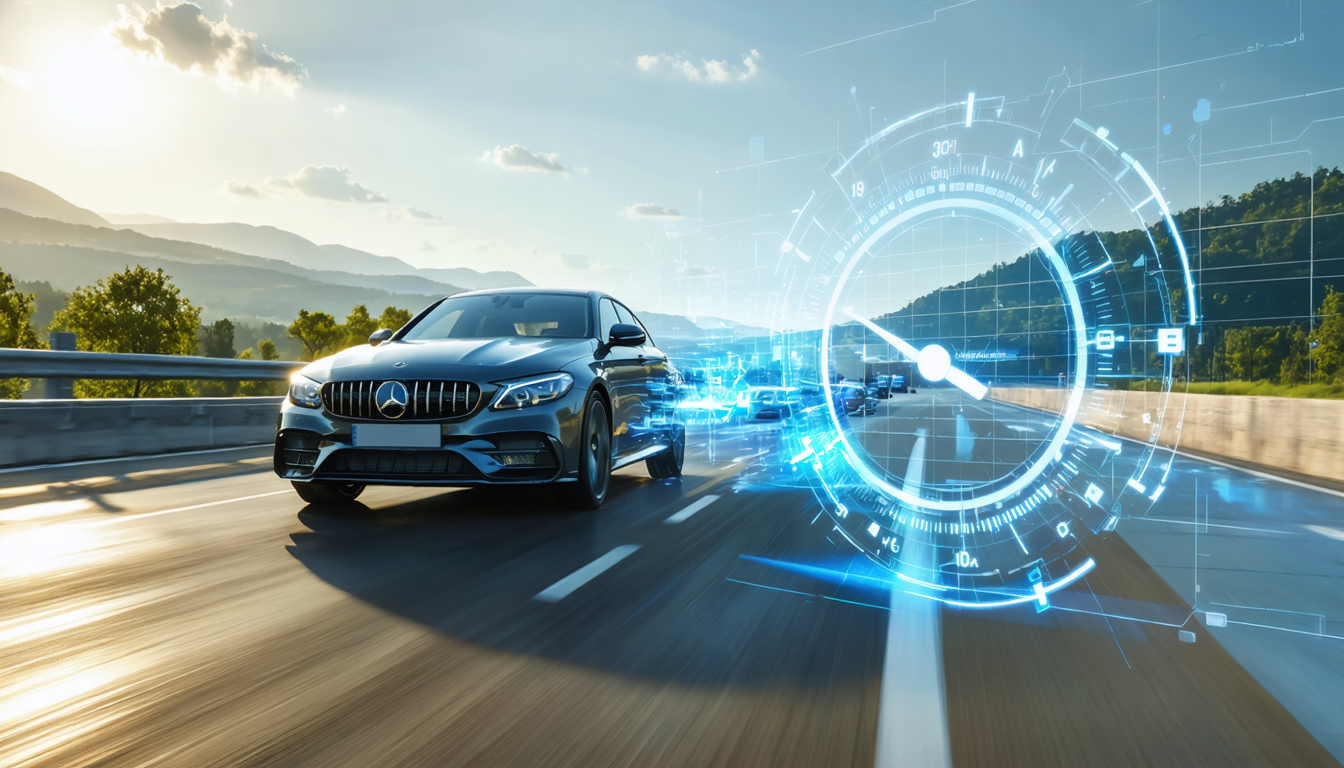 découvrez comment rouler à 130 km/h impacte réellement la consommation de carburant et apprenez des astuces pour optimiser votre autonomie tout en respectant les limites de vitesse.