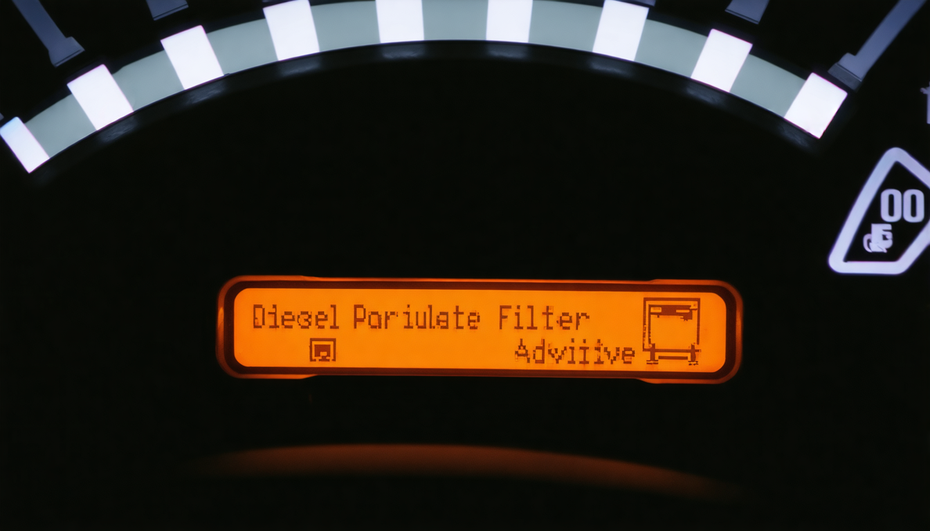 découvrez si continuer à rouler avec un additif fap en dessous du seuil est sûr et quelles sont les conséquences possibles pour votre véhicule et l’environnement.