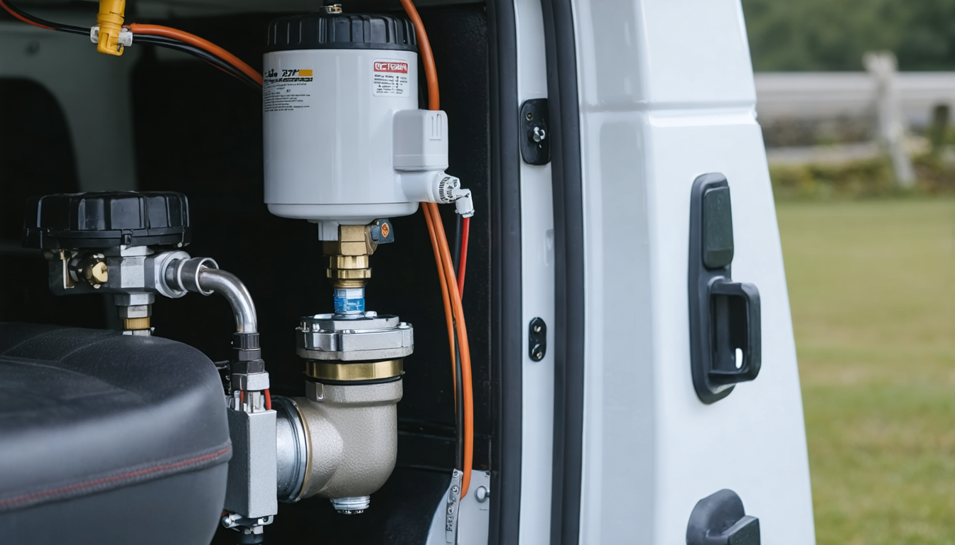 découvrez la durée de vie typique d'une pompe à eau pour camping-car, les facteurs qui influencent sa longévité et des conseils pour entretenir efficacement votre installation.