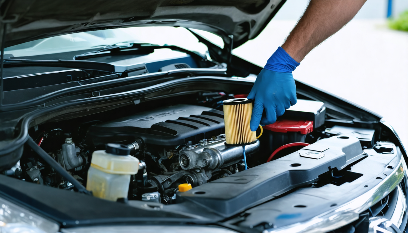 découvrez comment diagnostiquer et résoudre efficacement un problème de régime moteur entre 2000 et 3000 tours pour optimiser les performances de votre véhicule.