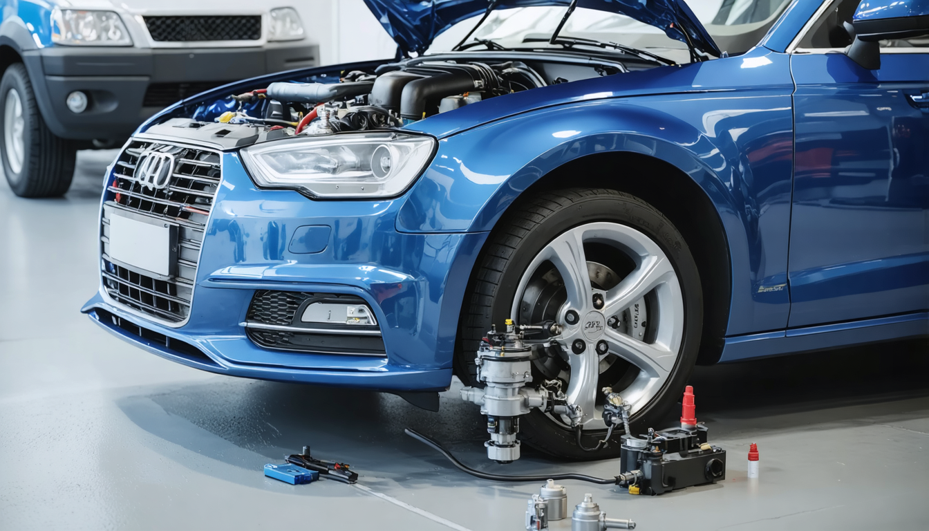 découvrez comment diagnostiquer et résoudre efficacement les problèmes de régime moteur entre 2000 et 3000 tours pour optimiser les performances de votre véhicule.