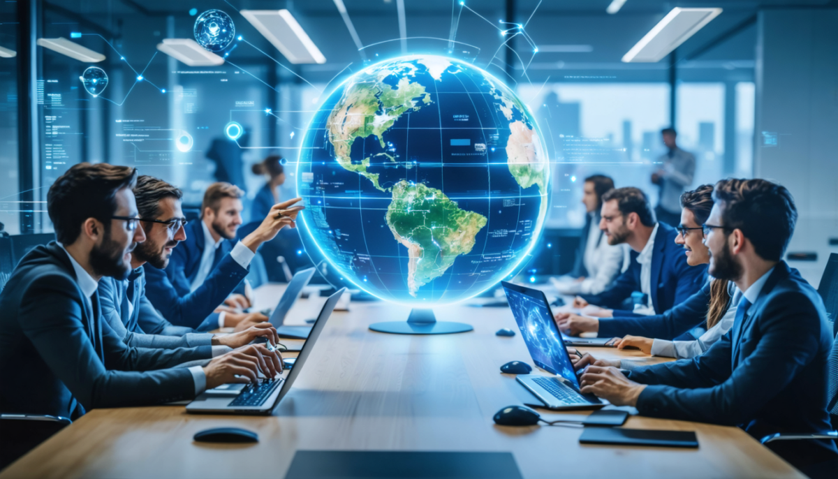 découvrez comment eurodatacar collabore avec ses partenaires pour optimiser l'exploitation des données grâce à une synergie efficace et innovante.