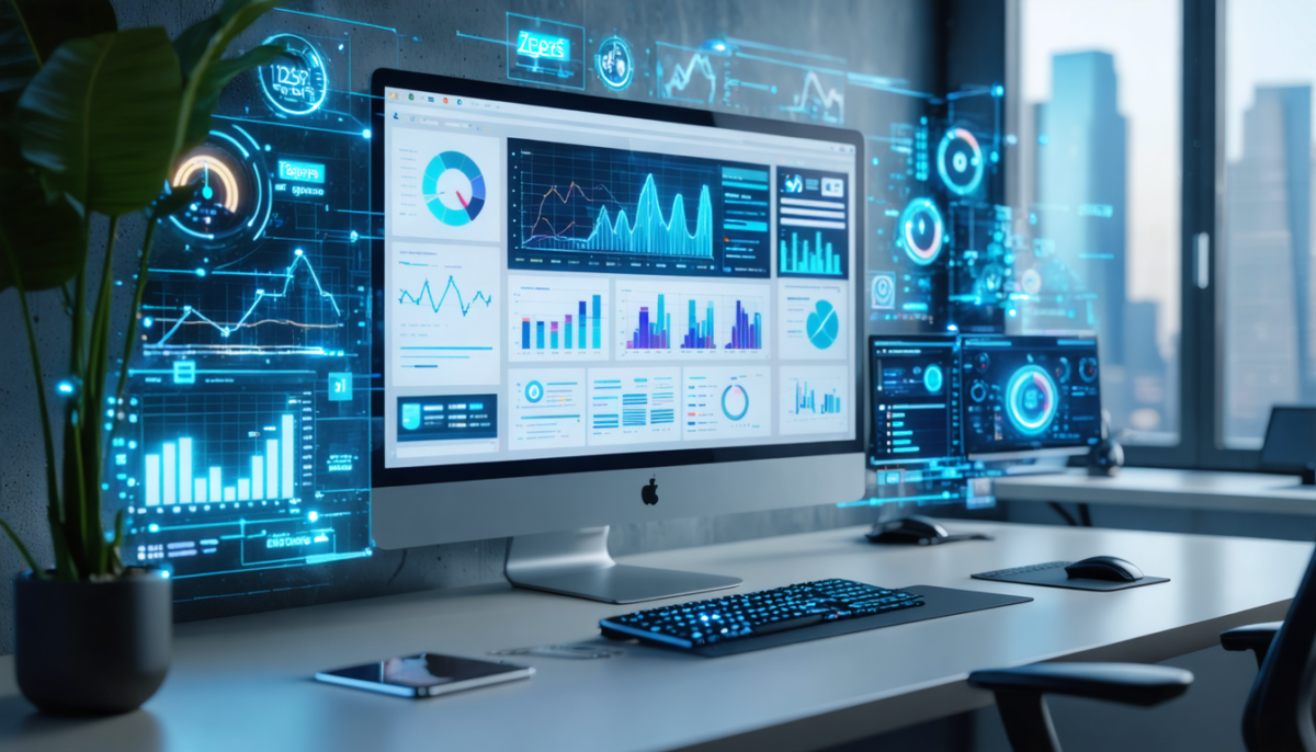 découvrez comment zeperfs optimise vos performances web pour un site rapide et efficace, améliorant ainsi l'expérience utilisateur et le référencement.