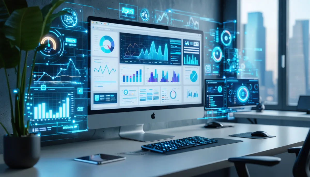 découvrez comment zeperfs optimise vos performances web pour un site rapide et efficace, améliorant ainsi l'expérience utilisateur et le référencement.