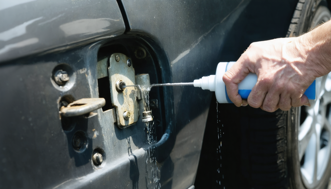 découvrez les solutions efficaces pour résoudre les problèmes de fermeture centralisée lorsque votre porte refuse de se verrouiller, et retrouvez rapidement la sécurité de votre véhicule.