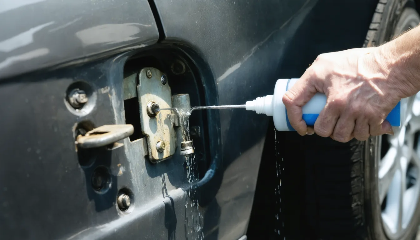 découvrez les solutions efficaces pour résoudre les problèmes de fermeture centralisée lorsque votre porte refuse de se verrouiller, et retrouvez rapidement la sécurité de votre véhicule.