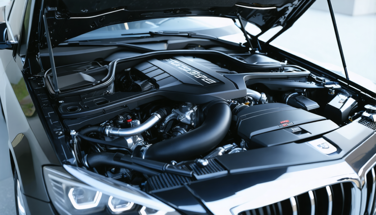découvrez quel moteur équipe la mercedes classe a 200 : s'agit-il d'un moteur renault ou mercedes ? analyse complète des performances et de la provenance sous le capot.
