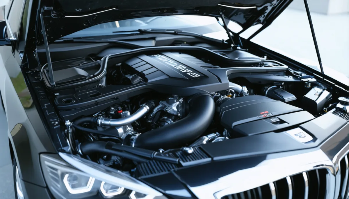 découvrez quel moteur équipe la mercedes classe a 200 : s'agit-il d'un moteur renault ou mercedes ? analyse complète des performances et de la provenance sous le capot.
