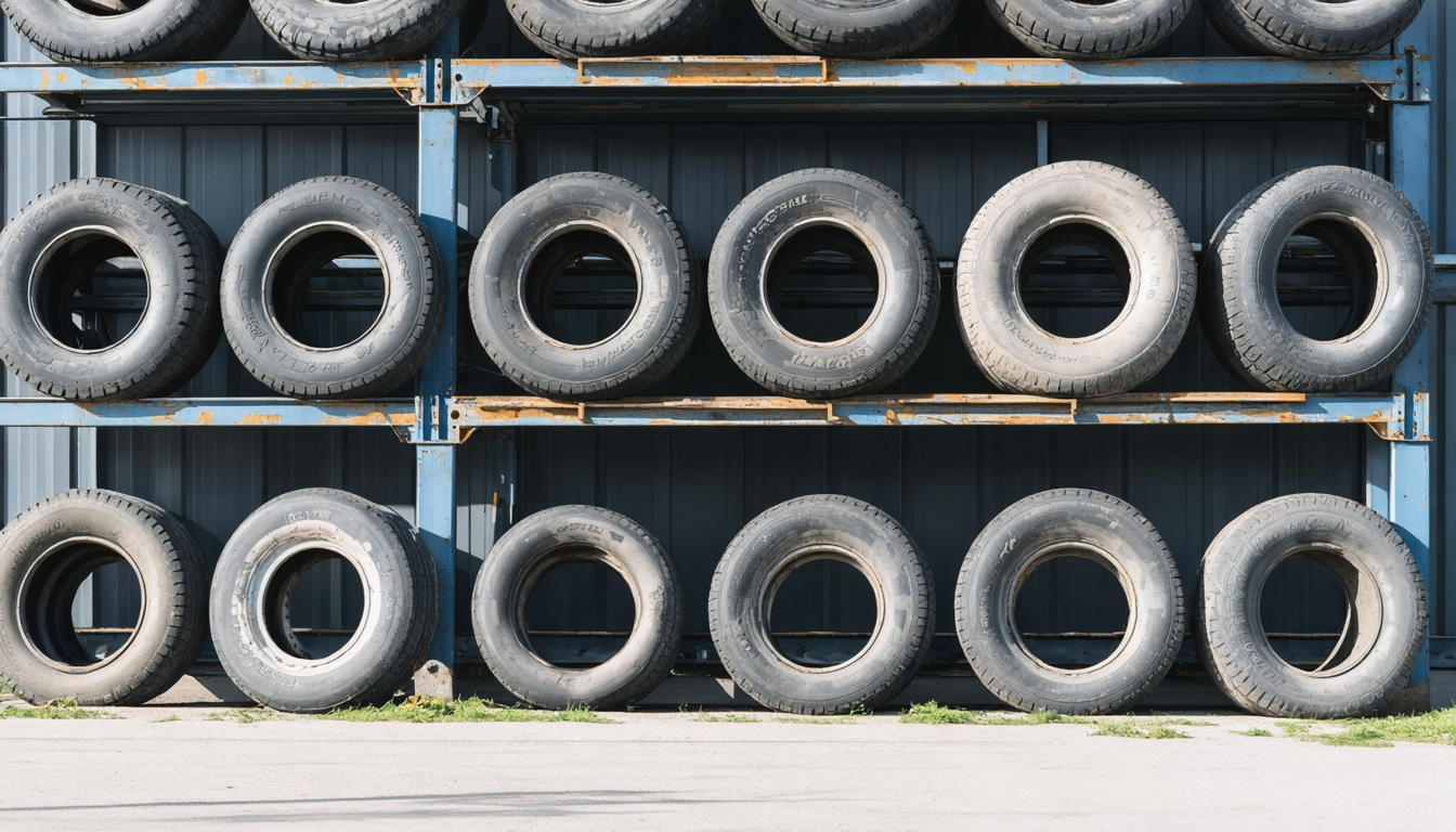 découvrez comment déterminer la pression de pneu idéale pour une remorque légère de moins de 500 kg afin d'assurer sécurité, performance et longévité.