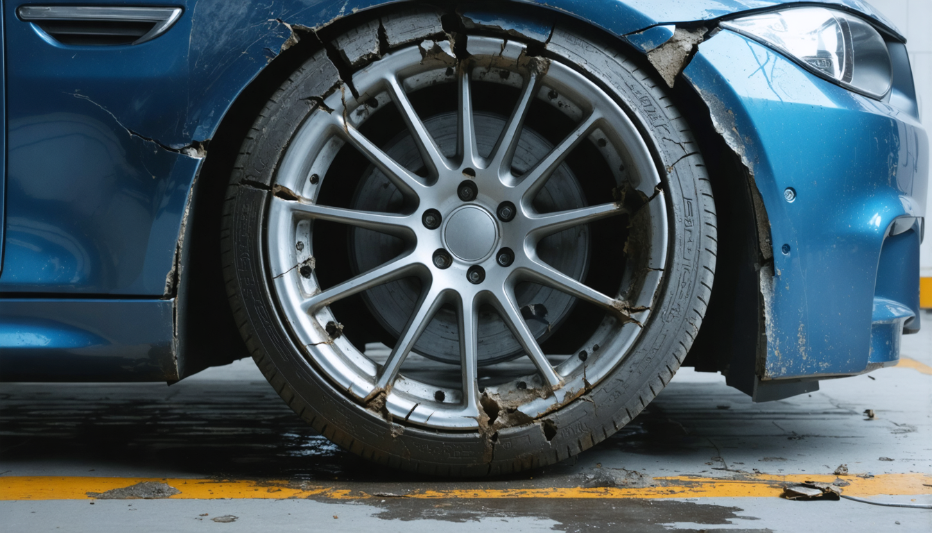 découvrez quel budget prévoir pour la réparation et la remise à neuf de vos jantes, conseils pratiques et tarifs estimatifs pour redonner vie à vos roues.