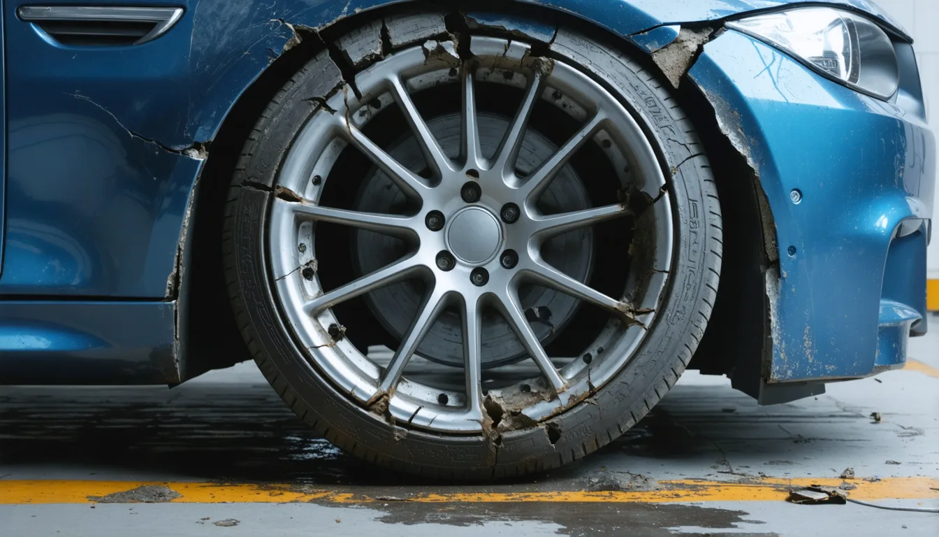 découvrez quel budget prévoir pour la réparation et la remise à neuf de vos jantes, conseils pratiques et tarifs estimatifs pour redonner vie à vos roues.