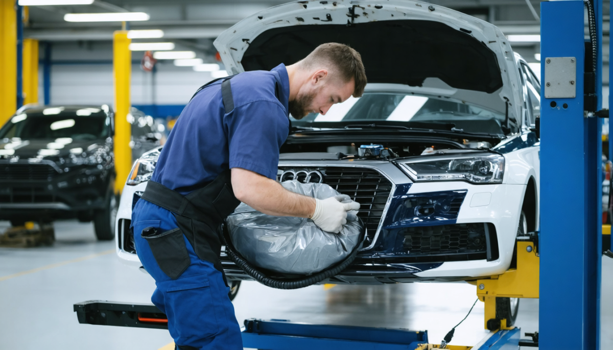 découvrez le coût prévu pour réparer un airbag en 2025 et les facteurs qui influencent ce prix afin de mieux anticiper vos dépenses en sécurité automobile.
