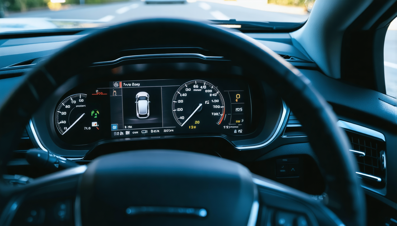 découvrez combien coûte la réparation d'un airbag en 2025, les facteurs qui influencent le prix et les conseils pour bien entretenir votre système de sécurité.