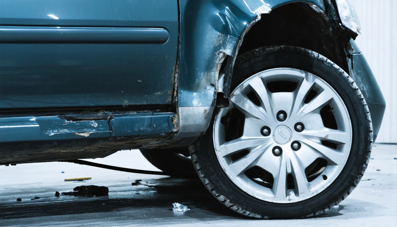 découvrez le coût estimé pour réparer un airbag en 2025 et les facteurs qui influencent les prix afin de bien préparer votre budget.