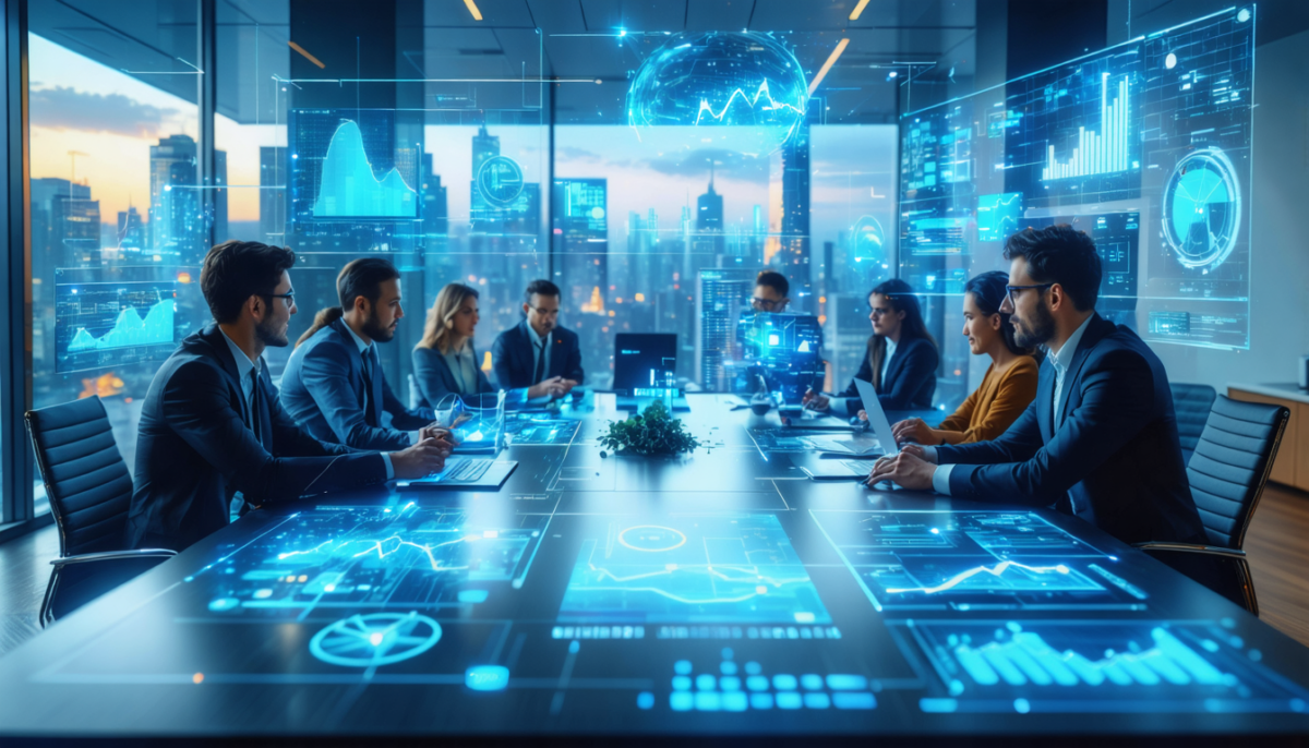 découvrez comment synergie-edc peut révolutionner la gestion de votre entreprise en 2026 grâce à des solutions innovantes et efficaces pour optimiser vos performances.