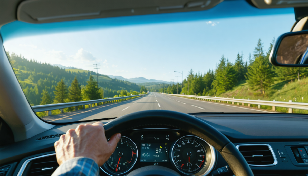 découvrez tout ce qu'il faut savoir sur la tolérance et le dépassement du temps de conduite pour mieux préparer votre week-end en toute sécurité.