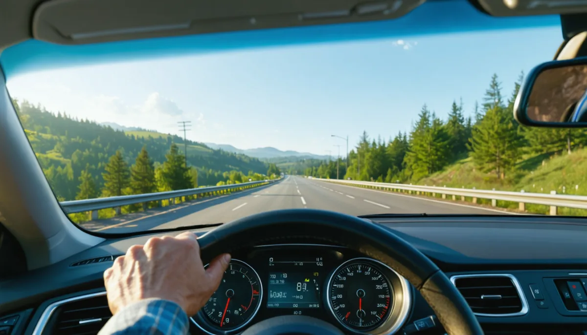 découvrez tout ce qu'il faut savoir sur la tolérance et le dépassement du temps de conduite pour mieux préparer votre week-end en toute sécurité.