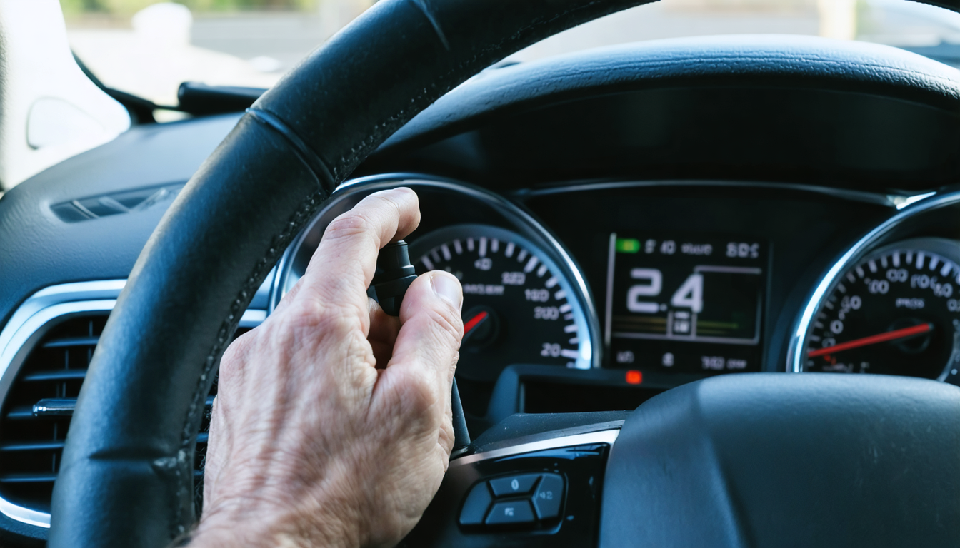 découvrez le guide incontournable pour comprendre tous les voyants du tableau de bord de votre renault captur et assurez une conduite en toute sérénité.