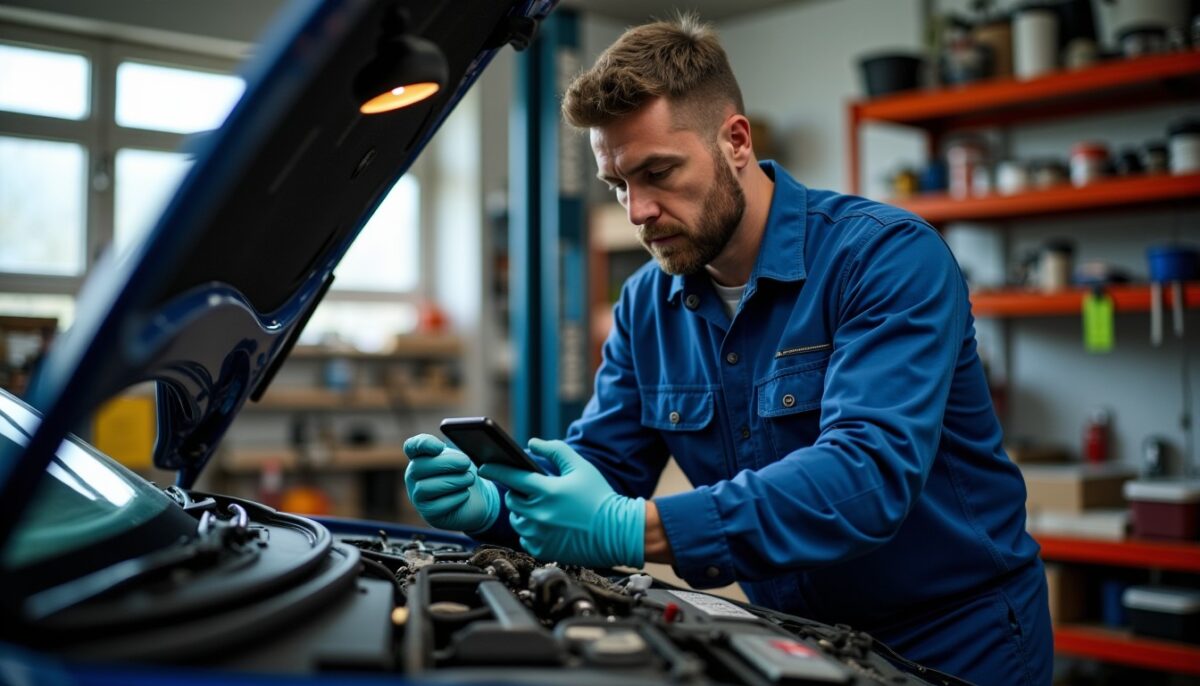 Renault DF025 : Identifier, Comprendre et Résoudre les Pannes Courantes