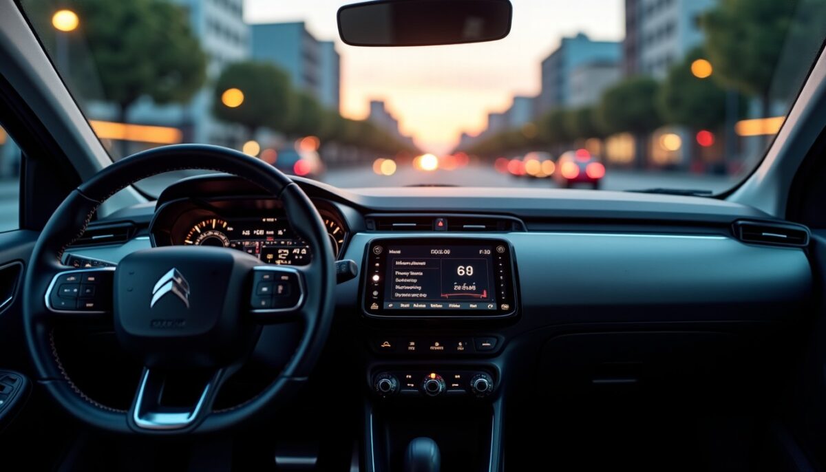 Indicateurs du tableau de bord Citroën C3 : Guide essentiel 2025 pour une conduite sereine