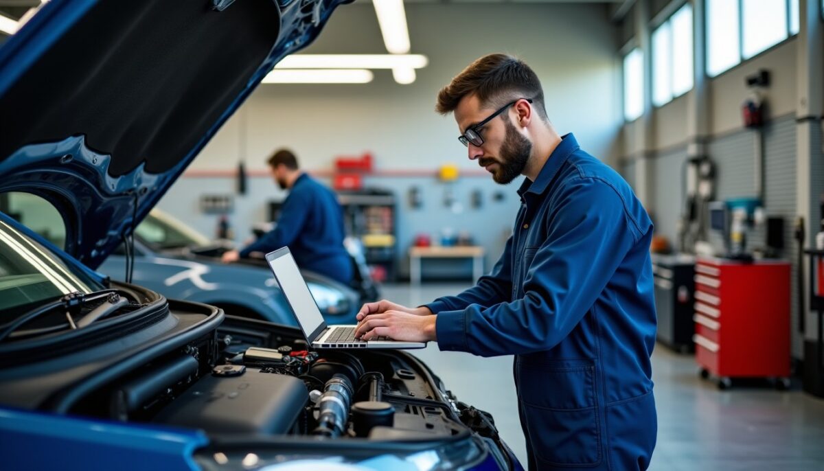 Renault DTC1525F3 : comprendre les causes, reconnaître les symptômes et découvrir des solutions efficaces