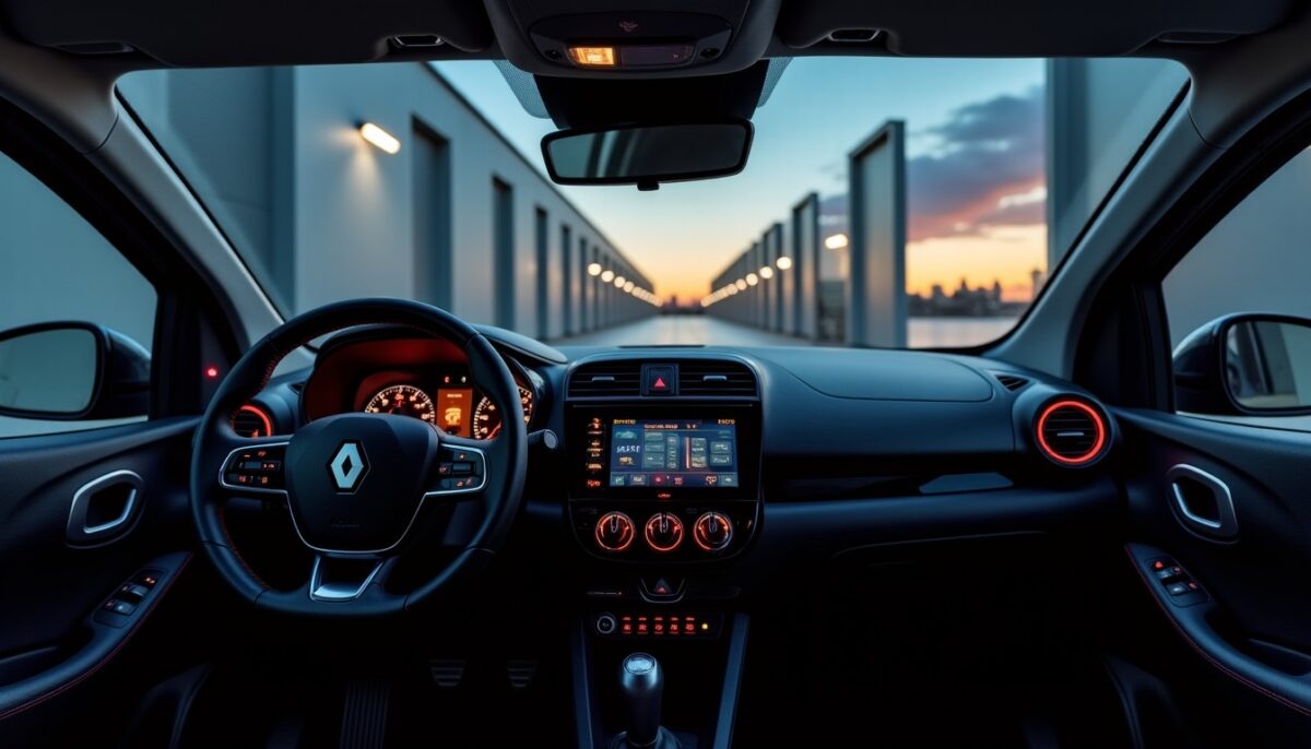 Voyants de la Clio 4 : le guide ultime pour tout comprendre
