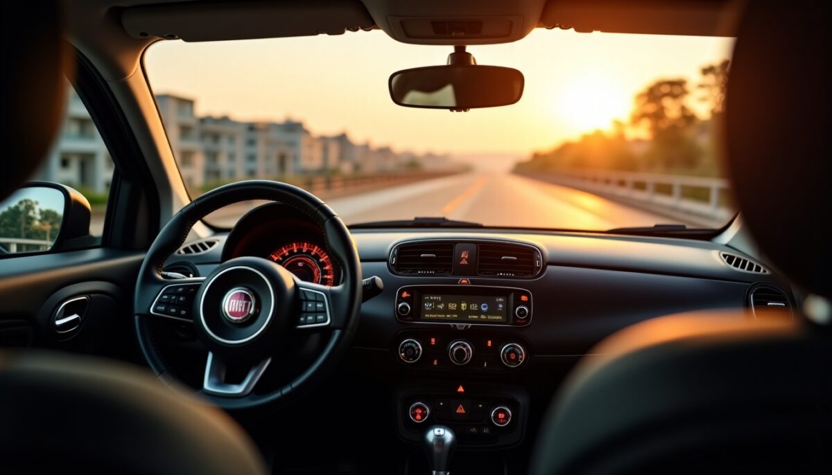 Fiat 500 : Guide détaillé des voyants d’alerte et leurs solutions pratiques