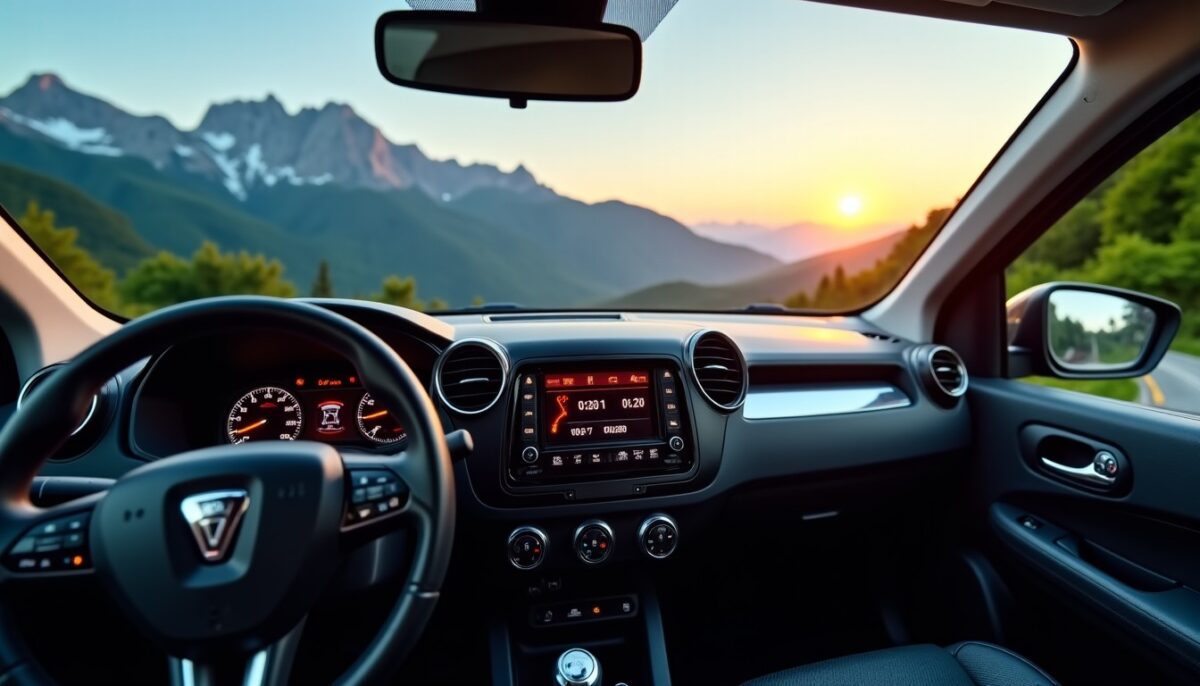 Voyant Dacia Duster : Comprendre ses signaux, diagnostic des causes et solutions efficaces