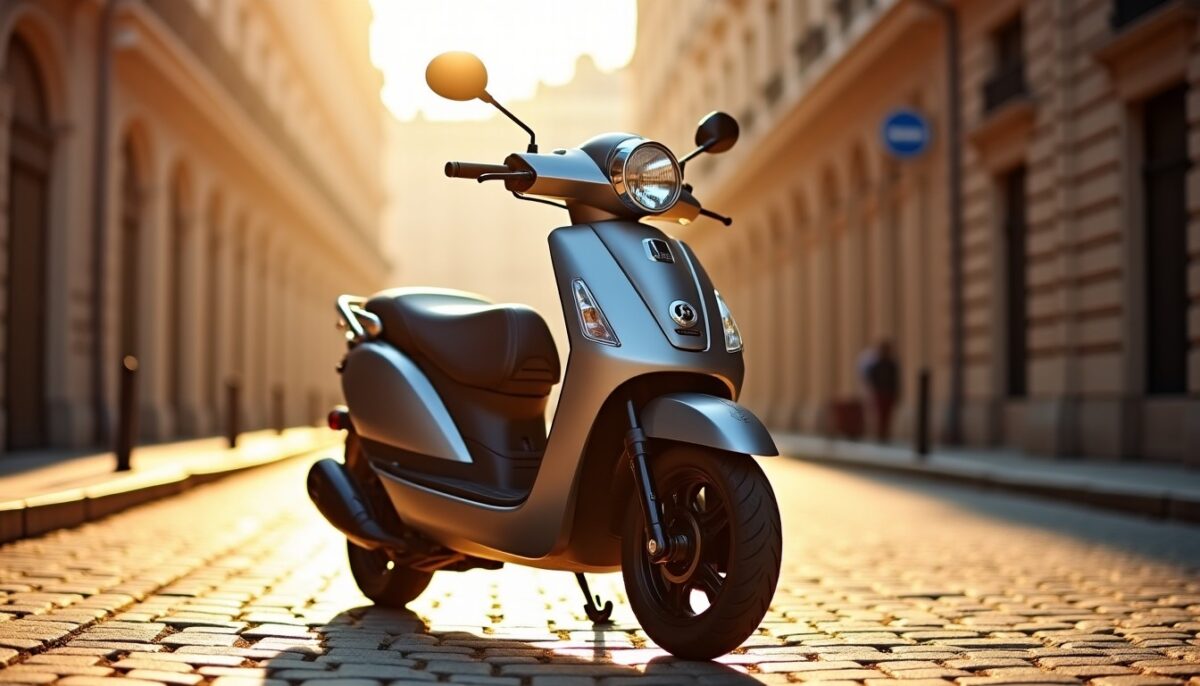 Piaggio MP3 400 : Découvrez ses performances, sa puissance et notre essai complet