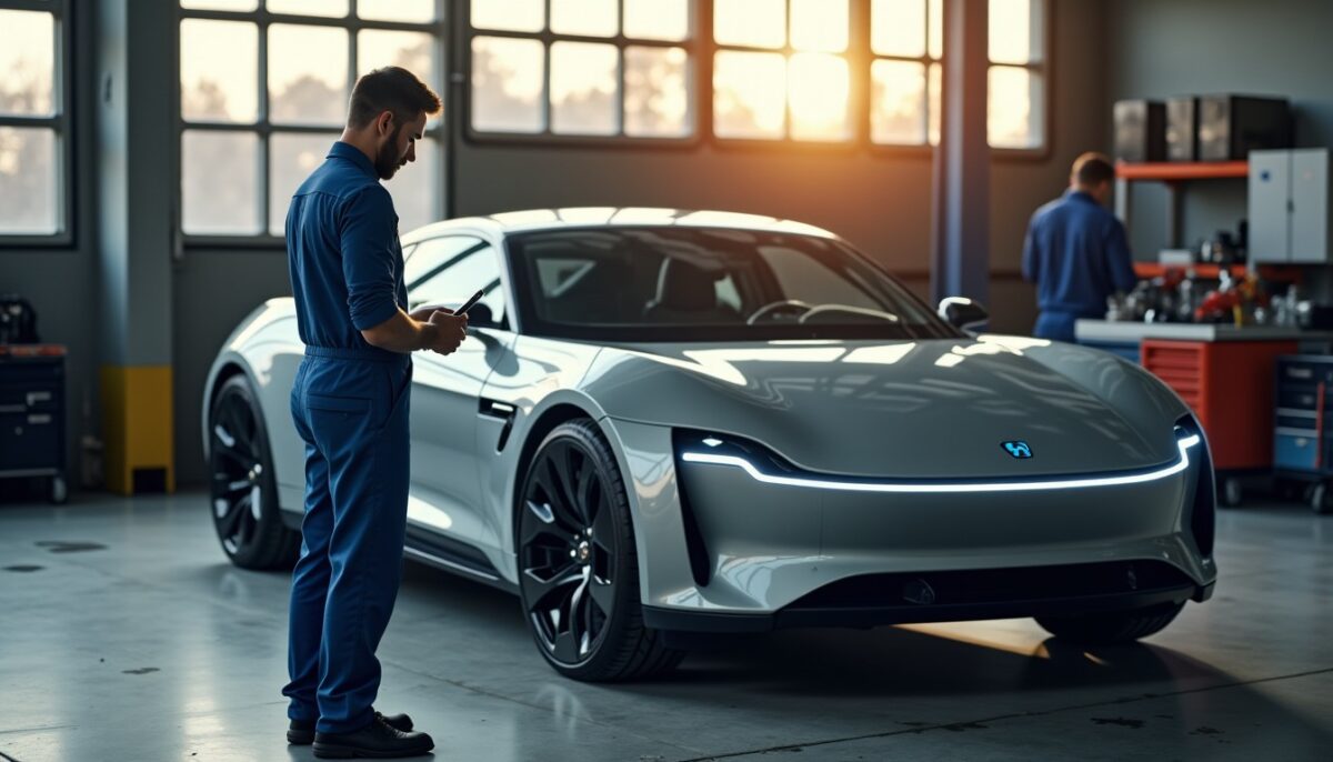 Tarifs de la main-d'œuvre en garage pour 2025 : guide des prix moyens et astuces pour bien choisir