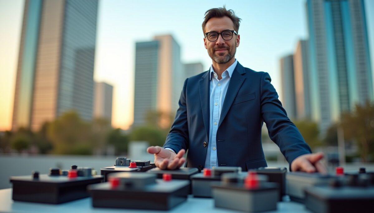 Comment vendre votre batterie usagée en 2025 : tarifs, astuces et meilleures options