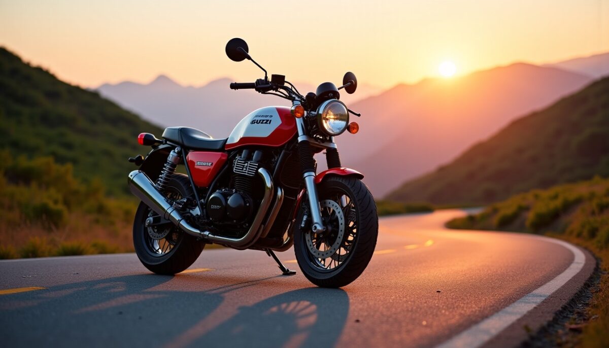 Moto Guzzi V85 TT : Analyse des pannes fréquentes, fiabilité et conseils pratiques