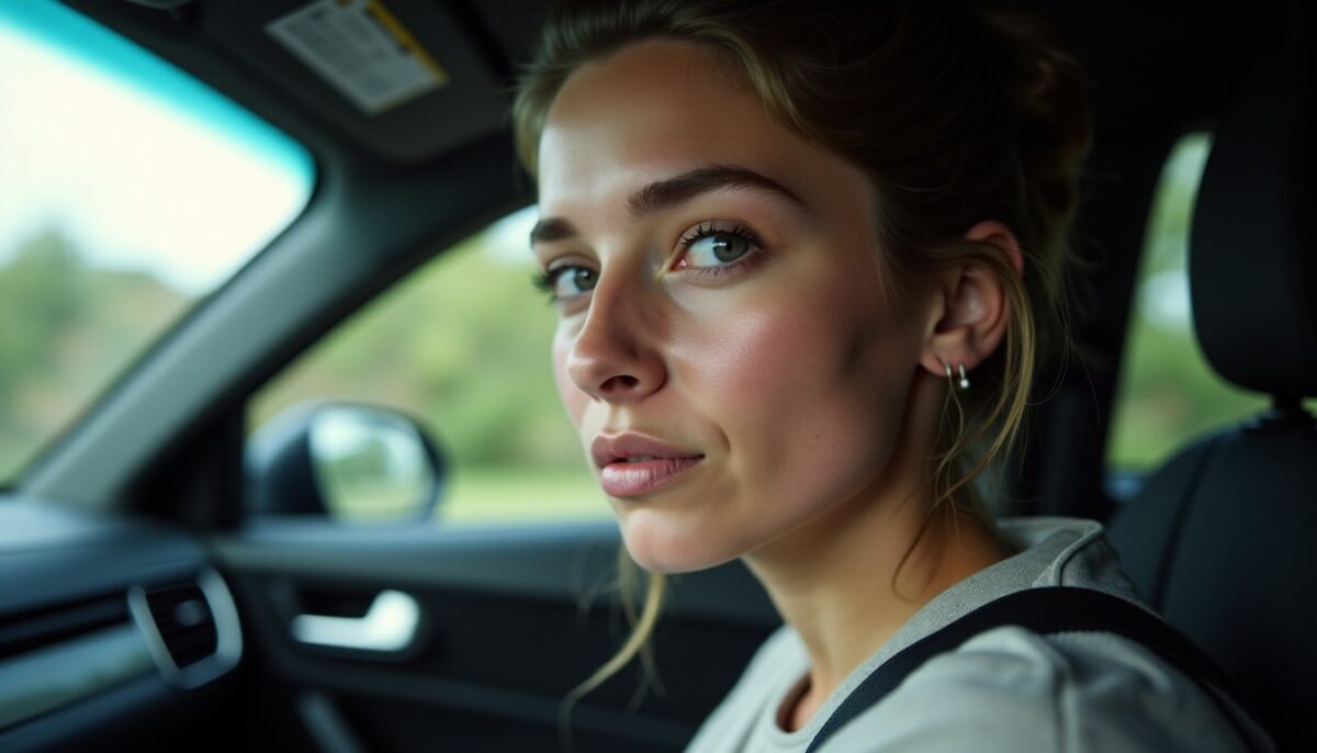 Conduire à 130 km/h avec une remorque : ce que dit la loi