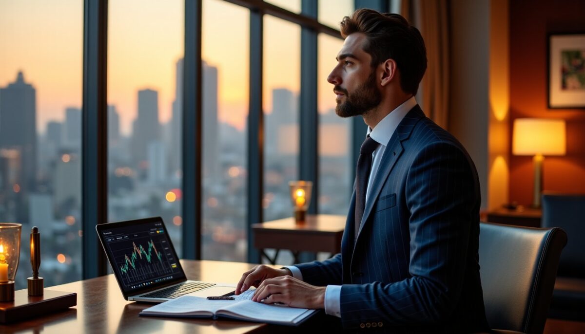 Les secrets de la fortune de GMK : analyse complète de ses sources de revenus