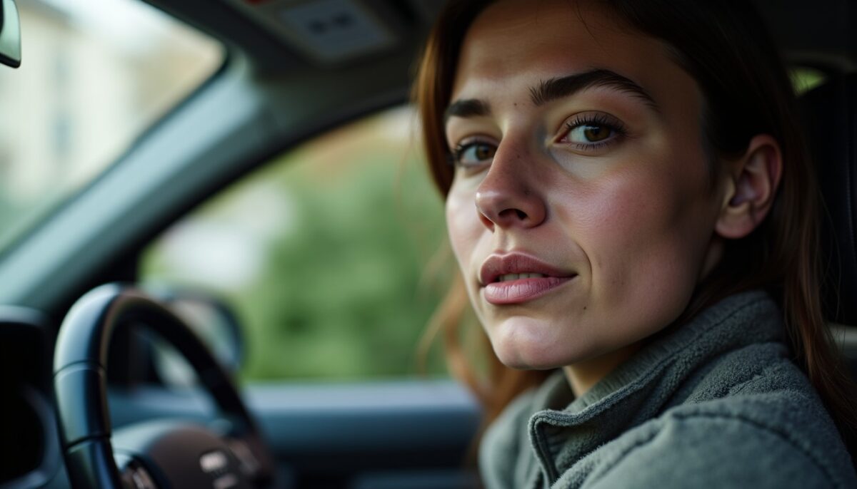 Code couleur voiture et VIN : le guide ultime pour tout savoir