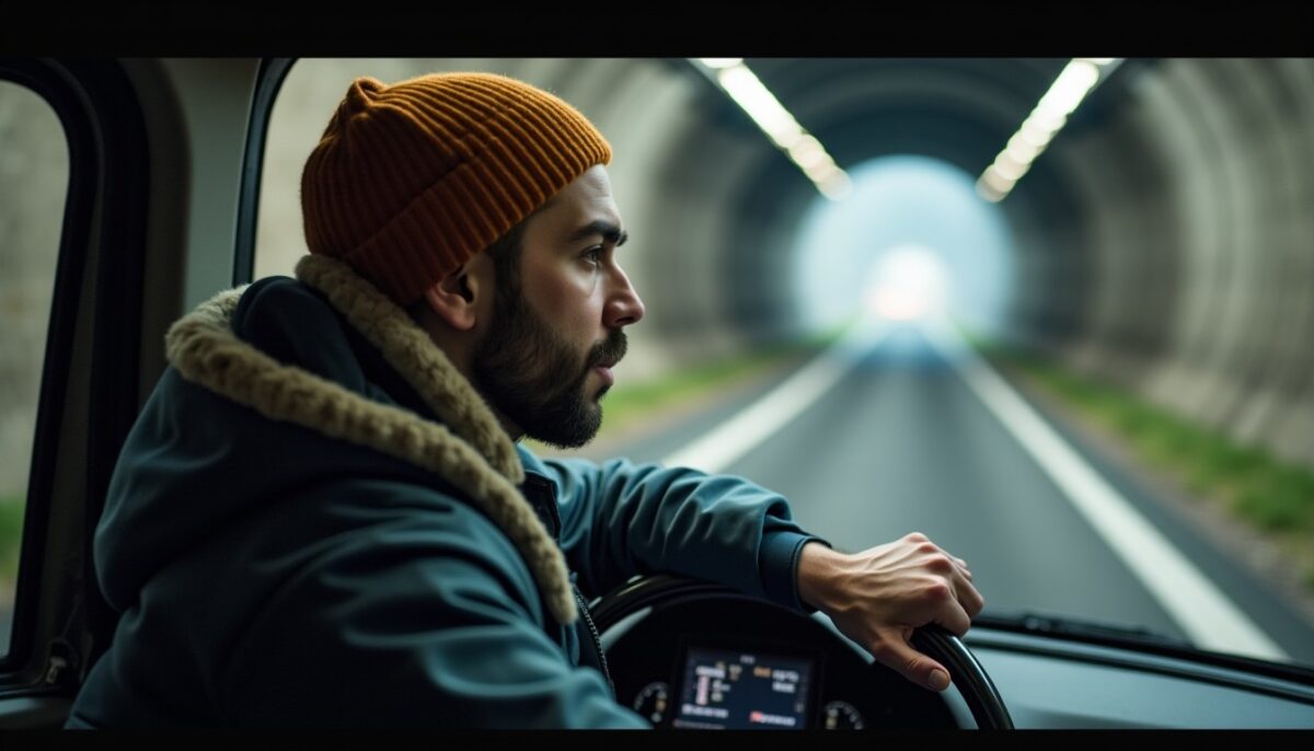 Traverser le Tunnel sous la Manche à moto : tarifs, astuces et expérience incontournable