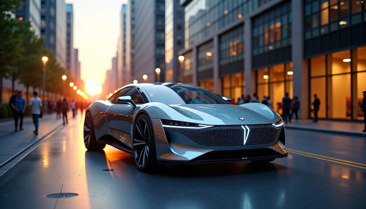 AutoglassFrance.fr : Les dernières innovations technologiques pour le vitrage automobile