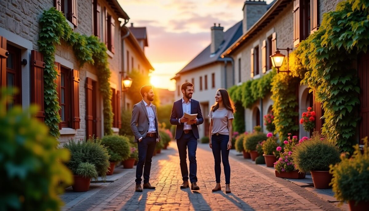 La Débarque : Guide complet pour l'achat, la vente et les conseils immobiliers