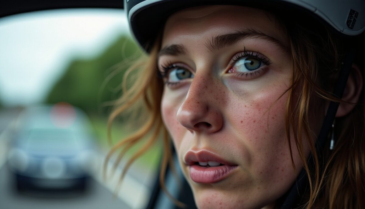 Quel destin pour les voitures du Tour de France après la course ?