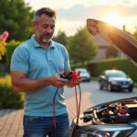 Les astuces simples pour recharger efficacement la batterie de votre voiture