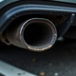 Ligne d’échappement automobile : comprendre son rôle essentiel et ses composants principaux