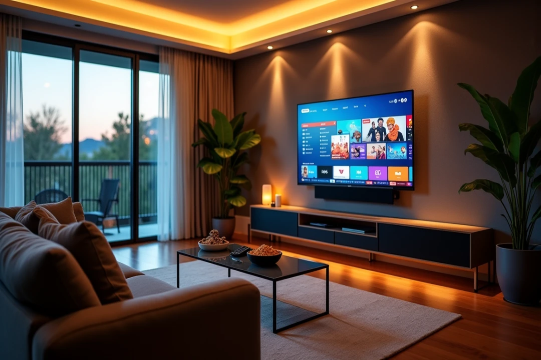 Iptv smarters pro : tout savoir sur le fonctionnement de notre service
