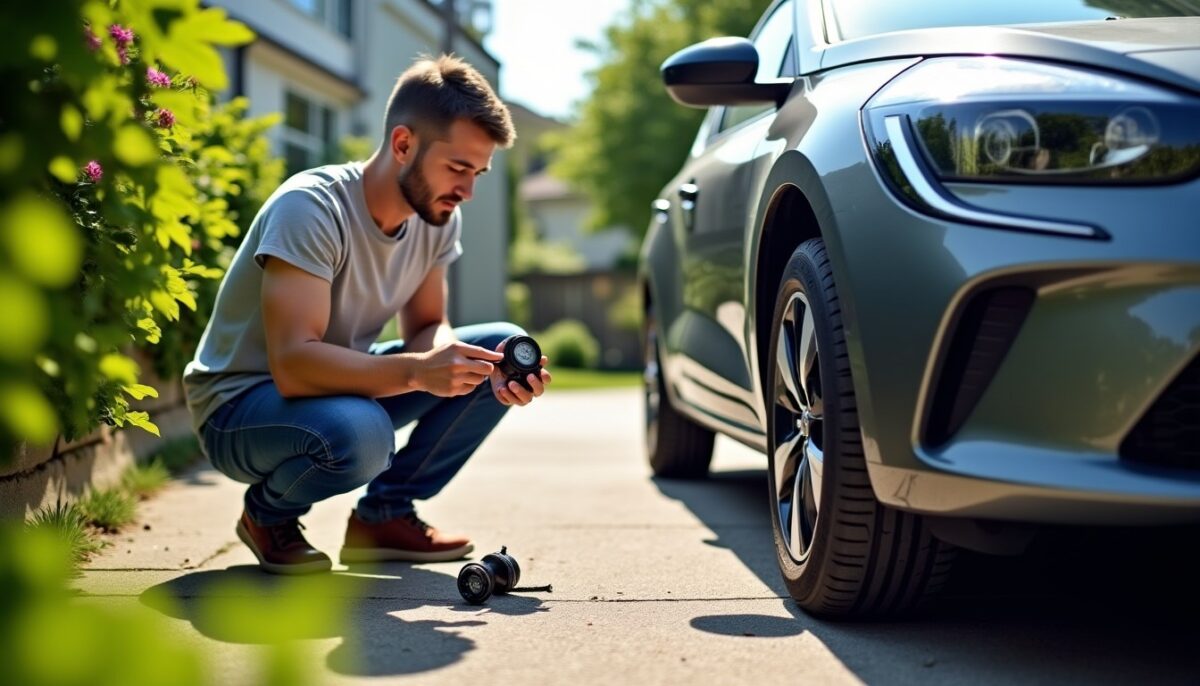 Pression des pneus Clio 4 : guide complet et astuces pratiques