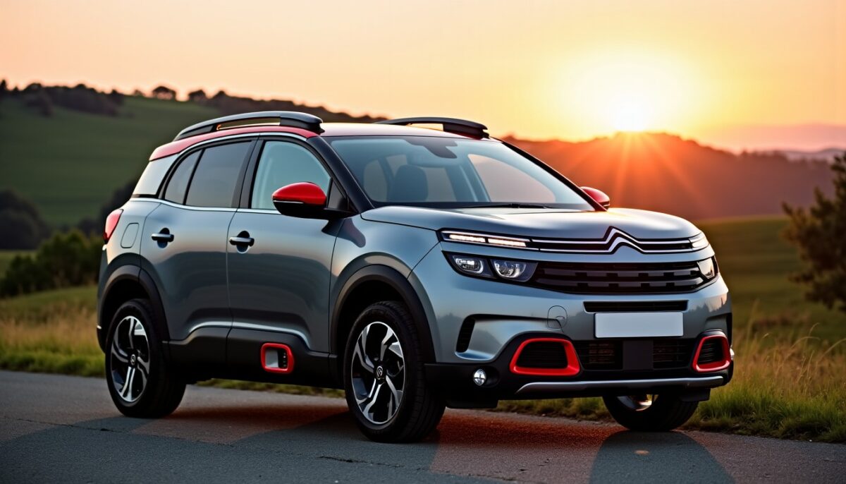 Pression des pneus du C5 Aircross : guide complet, tableau des valeurs et astuces pratiques