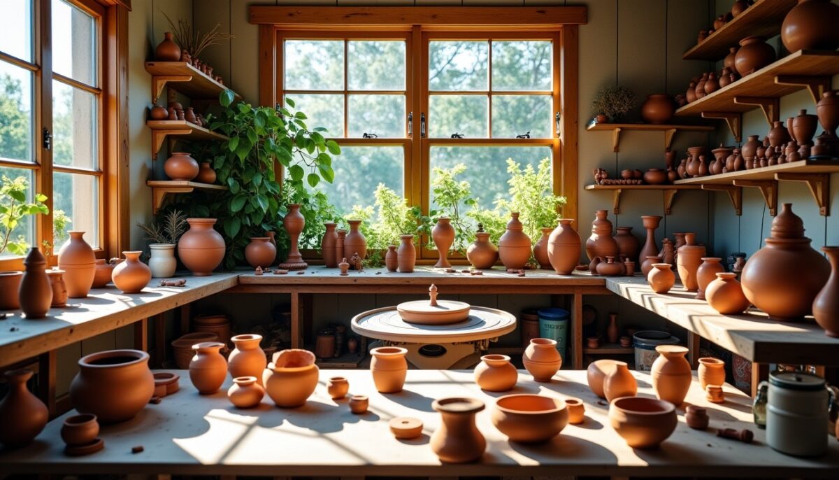 Découvrez MuddyClay.com : l'univers incontournable de Muddy Clay