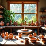 Découvrez MuddyClay.com : l’univers incontournable de Muddy Clay