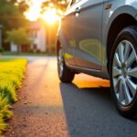 Pression des pneus Toyota Yaris : guide complet avec tableau et astuces indispensables