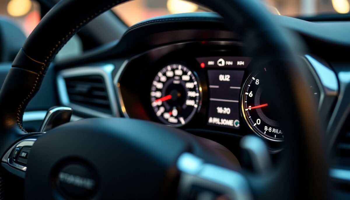 Mph en km/h : guide pratique avec conversion facile et explications détaillées