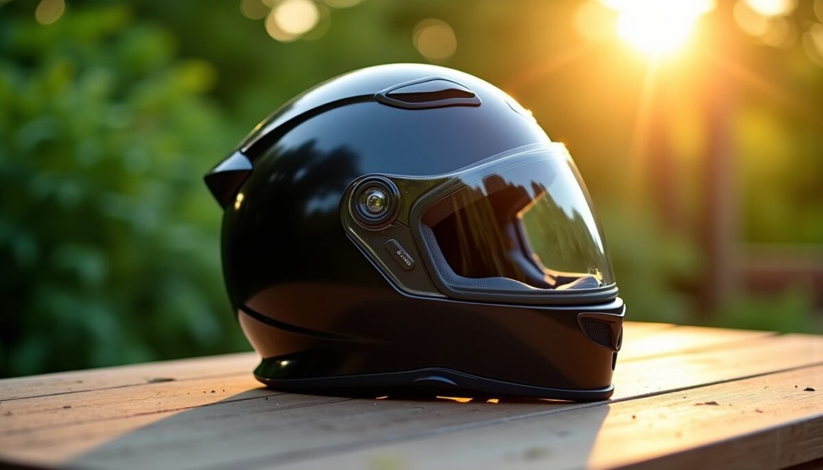 Casque moto : tout savoir sur sa durée de vie - le guide indispensable pour les motards
