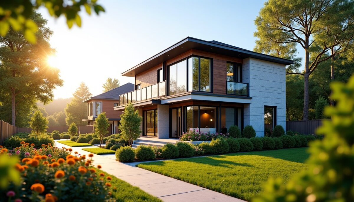Tout savoir sur le Permis de Construire et l'Habitation